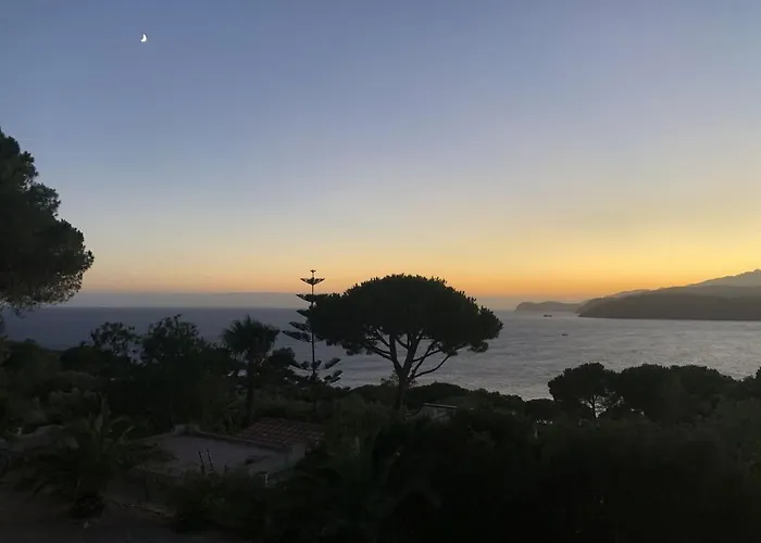 Solaris By Solturelba - Villa