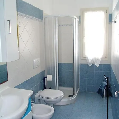 别墅 Solaris By Solturelba - 卡波利韦里