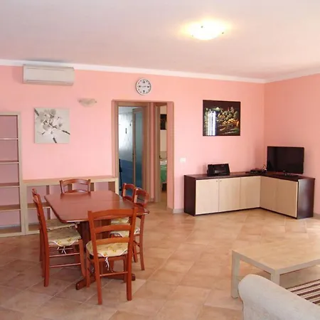 וילה Solaris By Solturelba - *