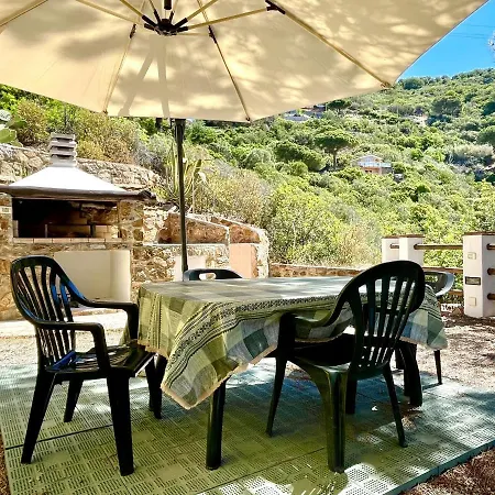 别墅 Solaris By Solturelba - 卡波利韦里