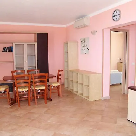 Solaris By Solturelba - וילה קאפוליברי