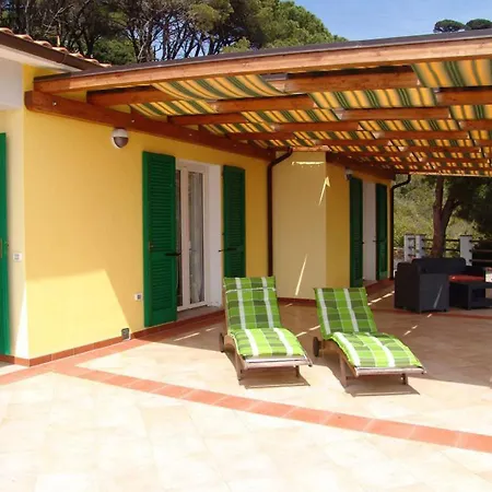 Villa Solaris By Solturelba - *