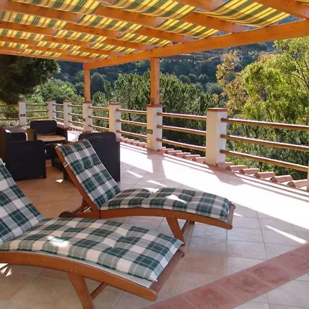 Solaris By Solturelba - וילה קאפוליברי