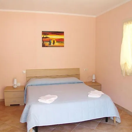 Solaris By Solturelba - וילה קאפוליברי