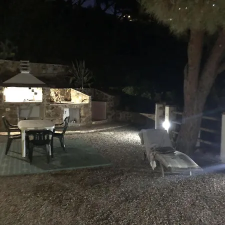 别墅 Solaris By Solturelba - *