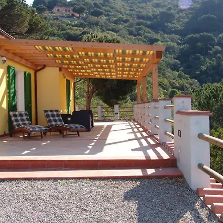 Solaris By Solturelba - קאפוליברי