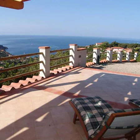 Villa Solaris By Solturelba - Capoliveri (Isola d'Elba)