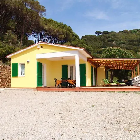 Solaris By Solturelba - Capoliveri (Isola d'Elba)