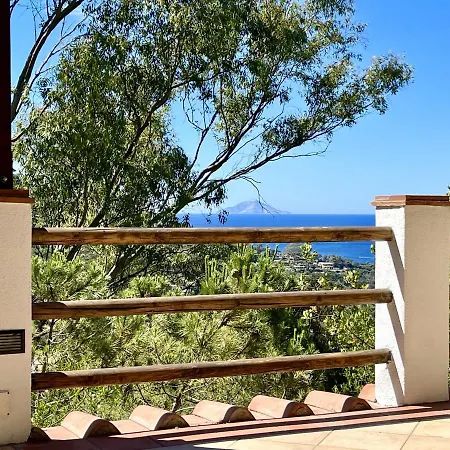 Solaris By Solturelba - וילה קאפוליברי