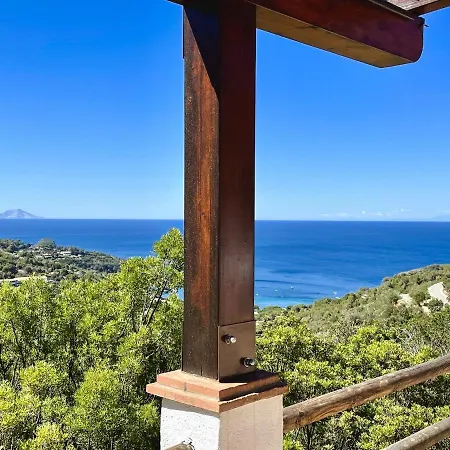 Solaris By Solturelba - 别墅 *