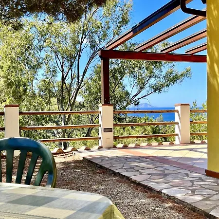 Solaris By Solturelba - 别墅 *